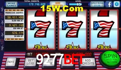 9277Bet: Seu Cassino Premiado com Pagamentos Rápidos